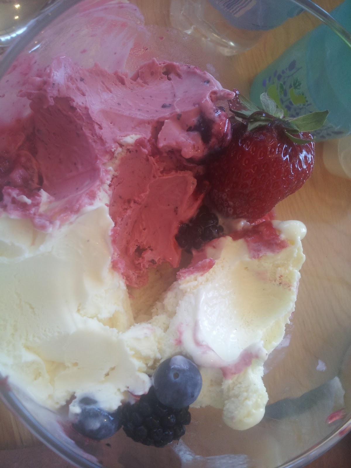 Home Sweet Kitchen & Garden. YARRA VALLEY CHOCOLATERIE AND ICE CREAMERY